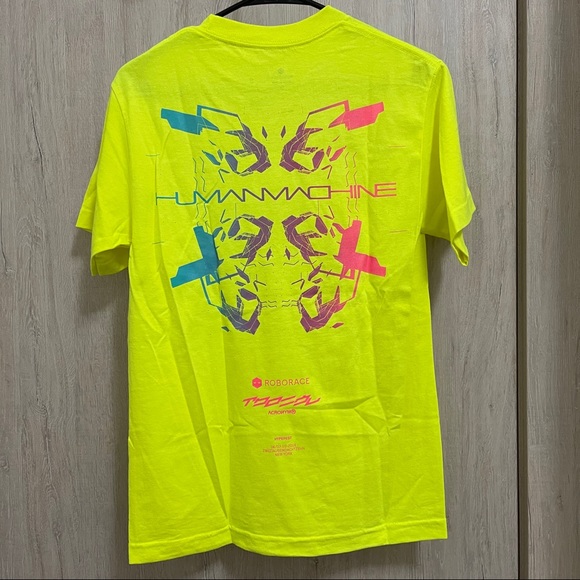 Acronym roborace tshrit - Picture 2 of 3